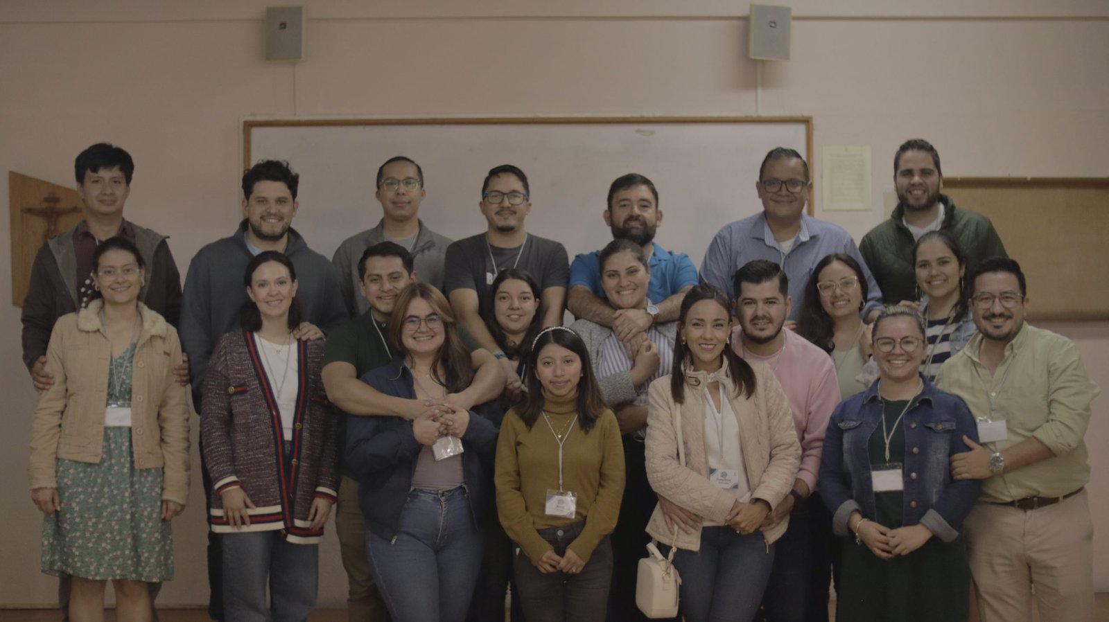 Incidencia Internacional