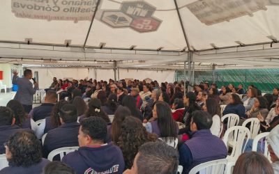 Charlas padres de familia marzo/abril 2025