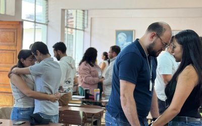 Curso para novios Uno En Cristo