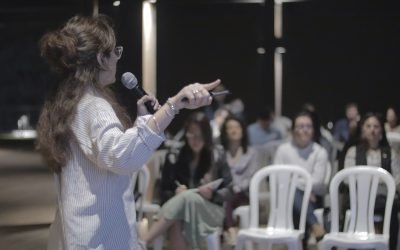 Lupe Batallán en Guatemala