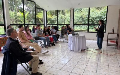 Taller para parejas